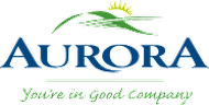 Town of Aurora logo