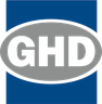 GHD logo