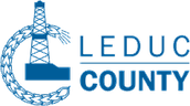 Leduc County logo