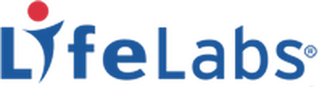 LifeLabs logo