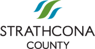 Strathcona County logo