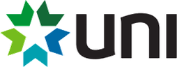 UNI Financial Cooperation logo