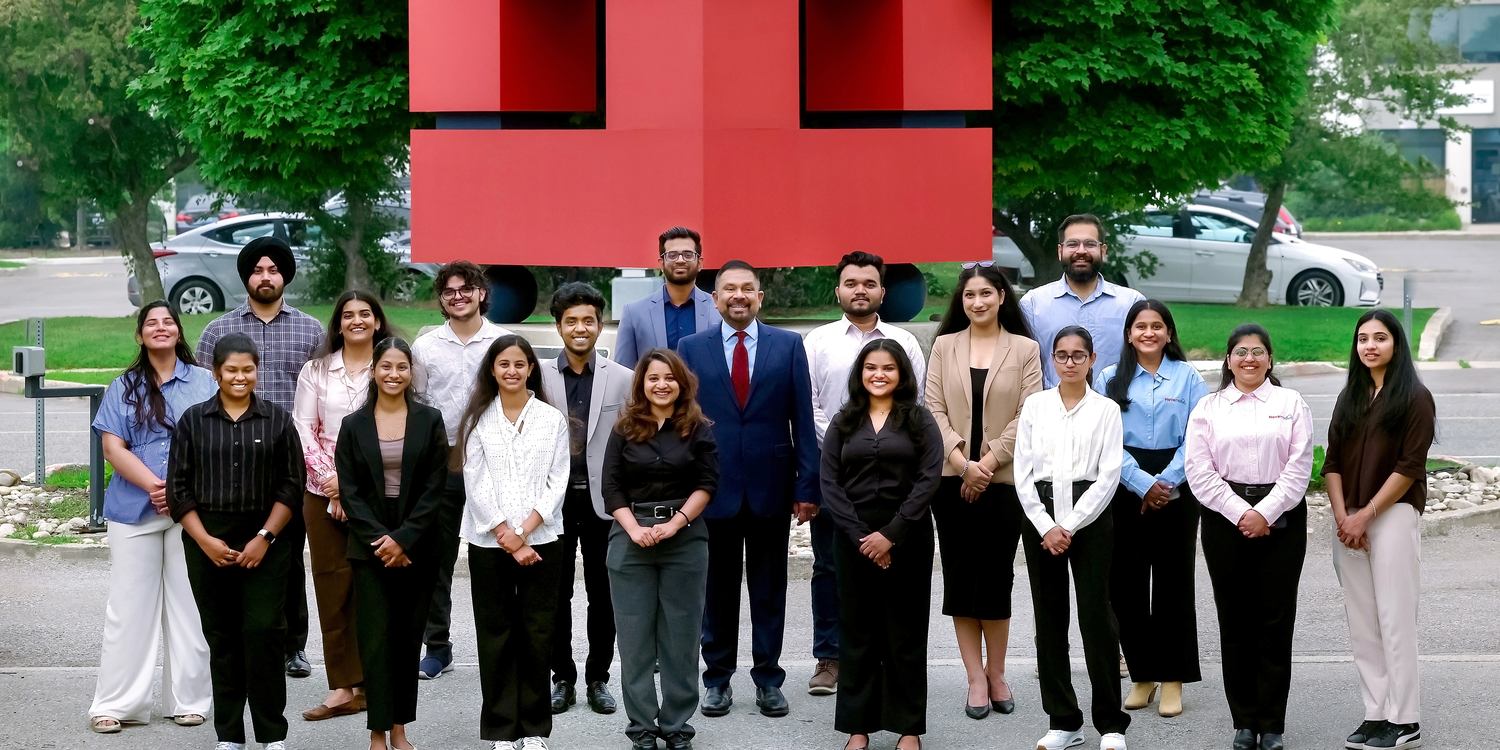 The Novamodus Oracle HCM & Payroll delivery team